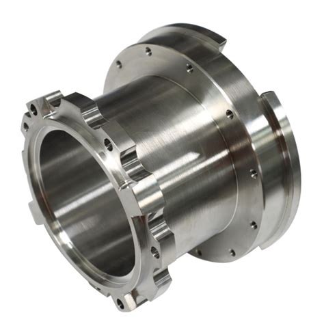 cnc stainless steel|Stainless Steel CNC Machining Services .